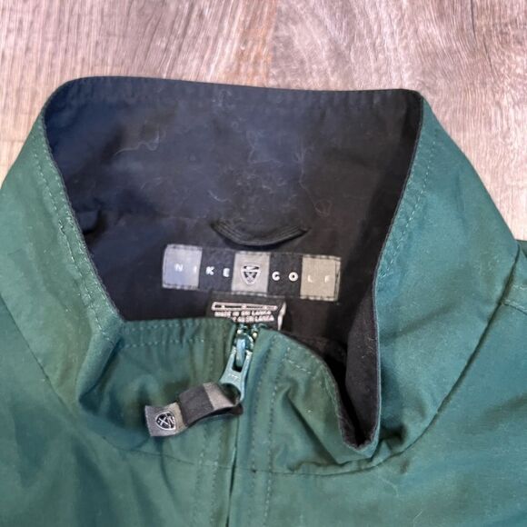 Vintage Nike Jacket - Picture 3 of 12